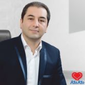 دکتر امیر حاجی اسدی