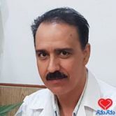دکتر مجتبی غالبی