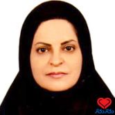 دکتر بهار رستم پور