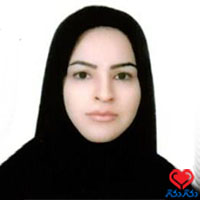 دکتر آسیه سراج