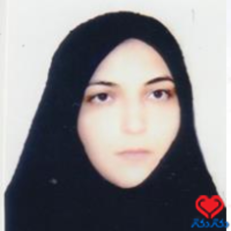 دکتر مریم فضلی احمدآبادی