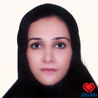 زهرا جرایدی تخصص زنان و زایمان کردکوی