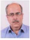 دکتر علی حیدری معاف