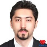 دکتر کیوان جلالی