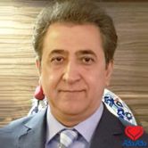 امیرهوشنگ سلیمانی تخصص بیماریهای کودکان اصفهان