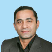 دکتر سیدمحمد پورمهدی