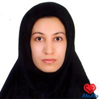 فاطمه قاسمی کارشناسی ارشد بیناییسنجی (اپتومتری) تهران