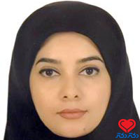 دکتر سپیده مهدی قلب