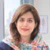 دکتر مریم یزدی زاده