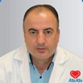 دکتر محسن طاهری محمودی