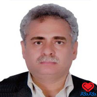 دکتر سیدعباس اسحق حسینی