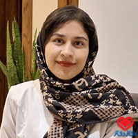 فرحناز قاسم زاده