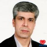 دکتر سیدمرتضی میرلوحی