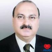 دکتر محمدرضا شهریاری