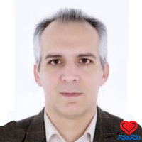 دکتر علیرضا سپیانی