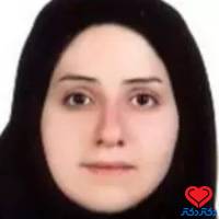 نسرین میررکنی فوق تخصص بیماریهای روماتولوژی بوشهر