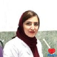دکتر ایراندخت قربانی سپهر
