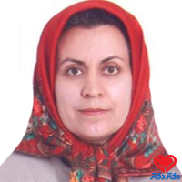 دکتر مهدیه شادکام فرخی