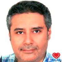 دکتر حمید مسیبی