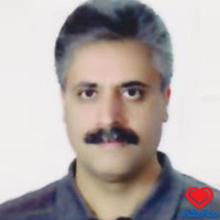 دکتر داود خیرخواه