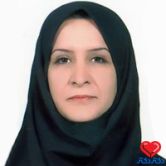 دکتر عذرا ایروانی