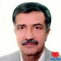 دکتر علیرضا حاکمی برآبادی