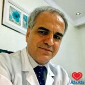 دکتر رضا عبادی