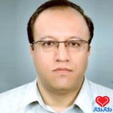 دکتر مجید صداقت