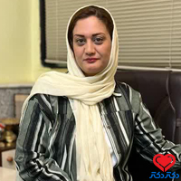 دکتر ریحانه تکلوابدالی