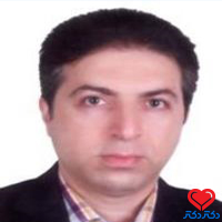 زاگرس منصورپور تخصص جراحی استخوان و مفاصل (ارتوپدی) قزوین