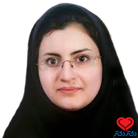 مريم كشاورزهدایتی فلوشیپ نارسایی قلب قزوین