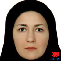 دکتر مهناز منصوری