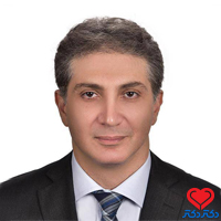 علیرضا هدایت فر تخصص چشمپزشکی تهران