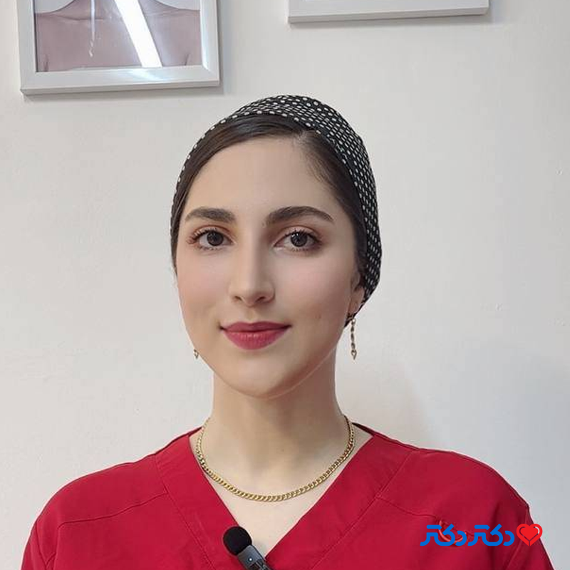 دکتر محدثه آرون