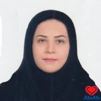 دکتر نجمه السادات میرمحمدی میبدی