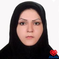 دکتر لیلا حسینلو
