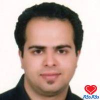 بهنام رشنوادی دکترای حرفهای دندانپزشکی تهران