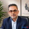 دکتر قاسم فتاحی اردکان