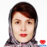 دکتر رزا مقدم