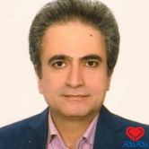 دکتر سعیدرضا خلیلیان