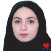 پگاه سادات شیخ الاسلامی