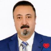 دکتر محمدرضا توکلی