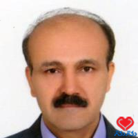 بیژن اسکندری