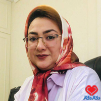 سمیه قره حسنلو
