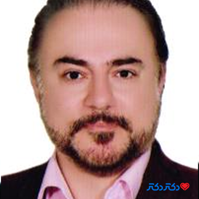 دکتر بابک باباخانی