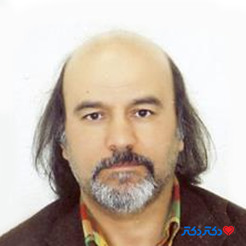 دکتر محمدرضا توحیدی بایگی