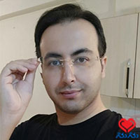 دکتر شایان شهراسبی