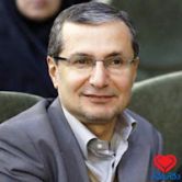 دکتر عبدالرحیم حزینی