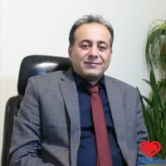 دکتر داریوش عزیزی