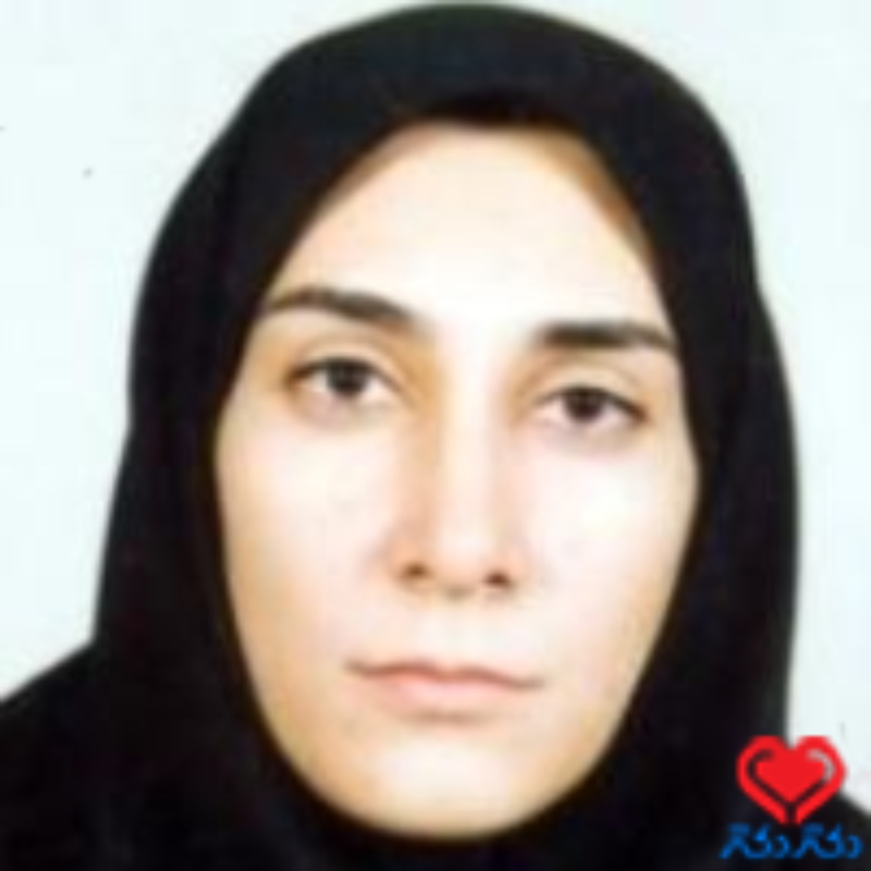 دکتر مژگان شریفی